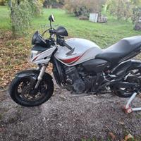 Honda Hornet 600 2010
