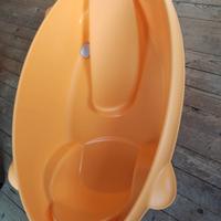 Vaschetta bagnetto cam