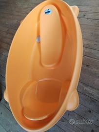 Vaschetta bagnetto cam