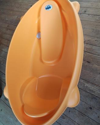 Vaschetta bagnetto cam