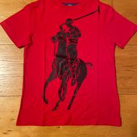 Maglietta bambino Polo Ralph Lauren