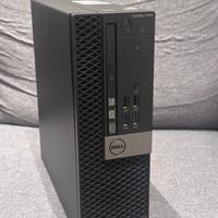 PC Desktop Dell