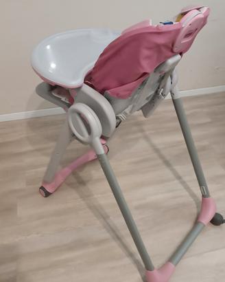 SEGGIOLONE CHICCO POLLY 2 START