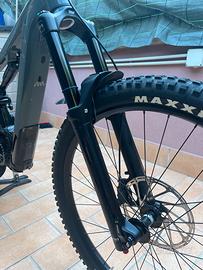 Forcella SR Santour (Nuova)