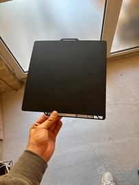 Piatto bambula a1 cool plate super tack