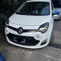 Ricambi renault twingo