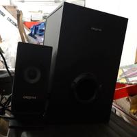 Casse Creative A300 per Computer,