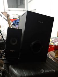 Casse Creative A300 per Computer,