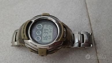 Orologio Casio G Shock