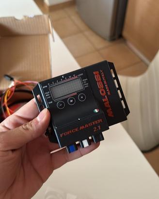 malossi forcemaster 2.1