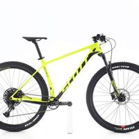 SCOTT SCALE 940 - TELAIO MONOSCOCCA CARBONIO