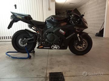 Honda CBR 1000 - 2007