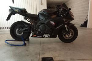 Honda CBR 1000 - 2007