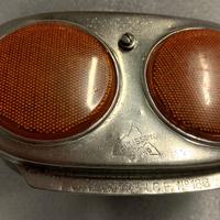 fanale posteriore adattabile fiat topolino A e B