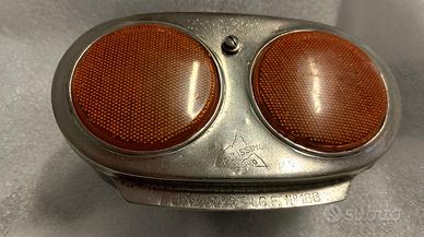 fanale posteriore adattabile fiat topolino A e B