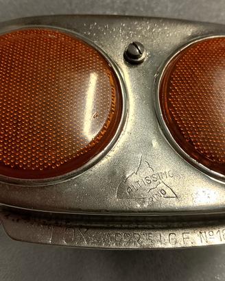 fanale posteriore adattabile fiat topolino A e B