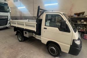 Piaggio Porter maxxi 2019 ribaltabile trilaterale
