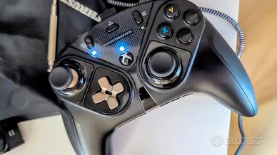 Thrustmaster eSwap X pro controller 
