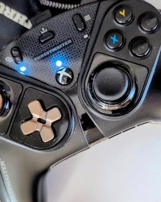 Thrustmaster eSwap X pro controller 