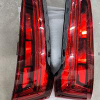 fari posteriori audi q5 anno 2020 