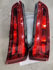 fari posteriori audi q5 anno 2020 