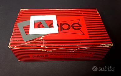 Telai per diapositive 35 mm