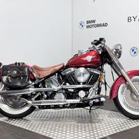 HARLEY DAVIDSON Fat Boy 1340 FLSTF Fat Boy 1.3