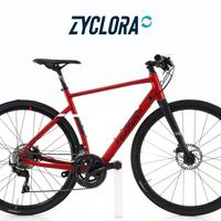 Wilier Triestina Hybrid t.54