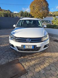 Wolkswagen Tiguan