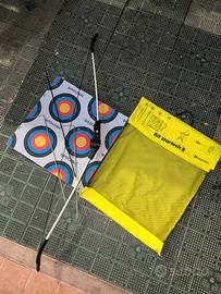Kit tiro con l’arco
