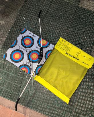 Kit tiro con l’arco