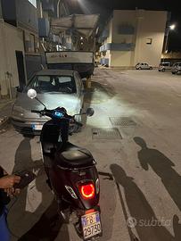 vespa 125 primavera 2023