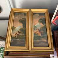 Quadri e stampe varie