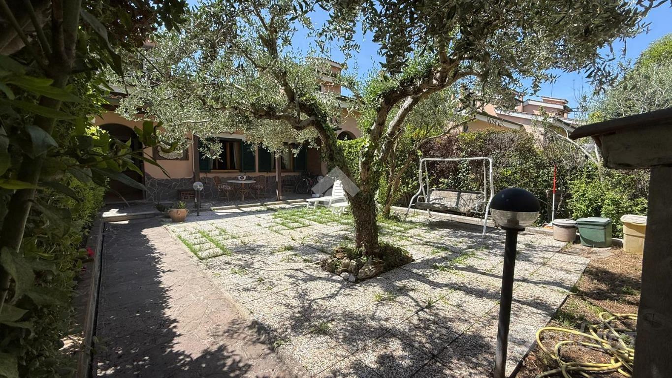 House in Capena, Bivio di Capanelle, Roma Capitale - Vista 2