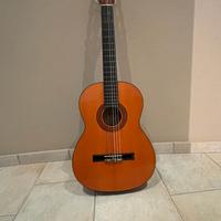 CHITARRA CLASSICA