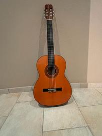 CHITARRA CLASSICA