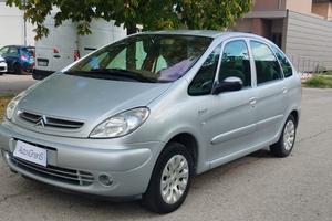 Citroen Xsara Picasso 2.0 HDi Elegance
