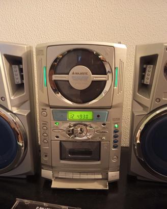 Stereo