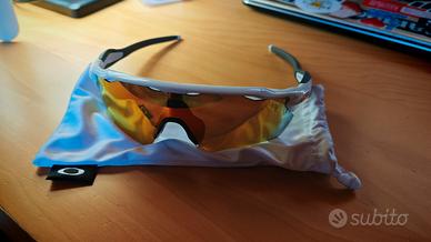 Oakley
RADAR EV PATH - Occhiali da sole - white