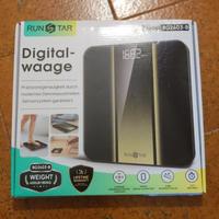 Bilancia Pesapersone Digitale