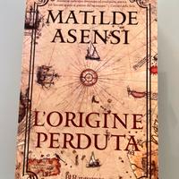 L’ORIGINE PERDUTA