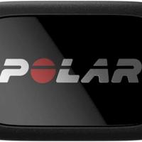 Polar H10, Sensore di Frequenza Cardiaca Toracico,