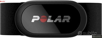 Polar H10, Sensore di Frequenza Cardiaca Toracico,