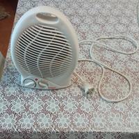 ventilatore aria calda