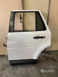 Portiera Posteriore Sinistra Per Land Freelander 2