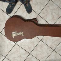 CHITARRA GIBSON LES PAUL STANDARD
