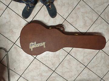 CHITARRA GIBSON LES PAUL STANDARD
