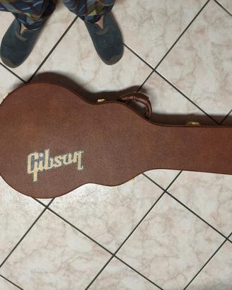 CHITARRA GIBSON LES PAUL STANDARD