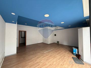 Locale Commerciale - Priolo Gargallo