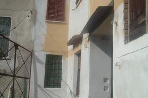 Casa in collina come seconda casa